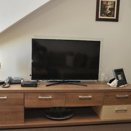 Apartman Vlada B14 Apartman Kopaonik Kültér fotó