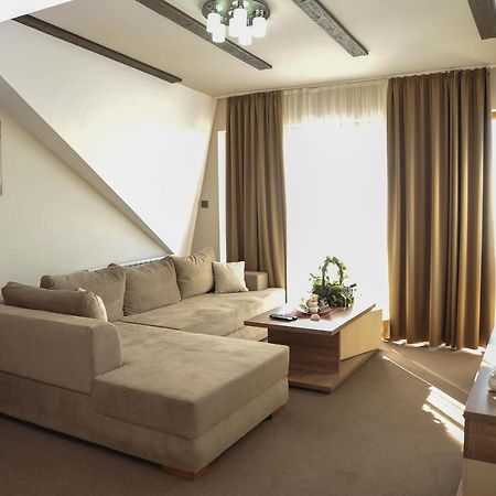 Apartman Vlada B14 Apartman Kopaonik Kültér fotó