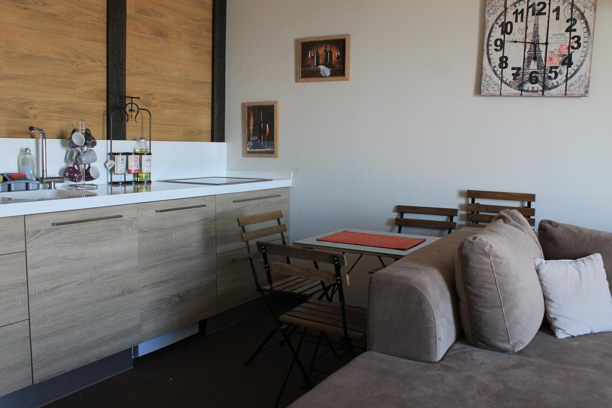 Apartman Vlada B14 Apartman Kopaonik Kültér fotó