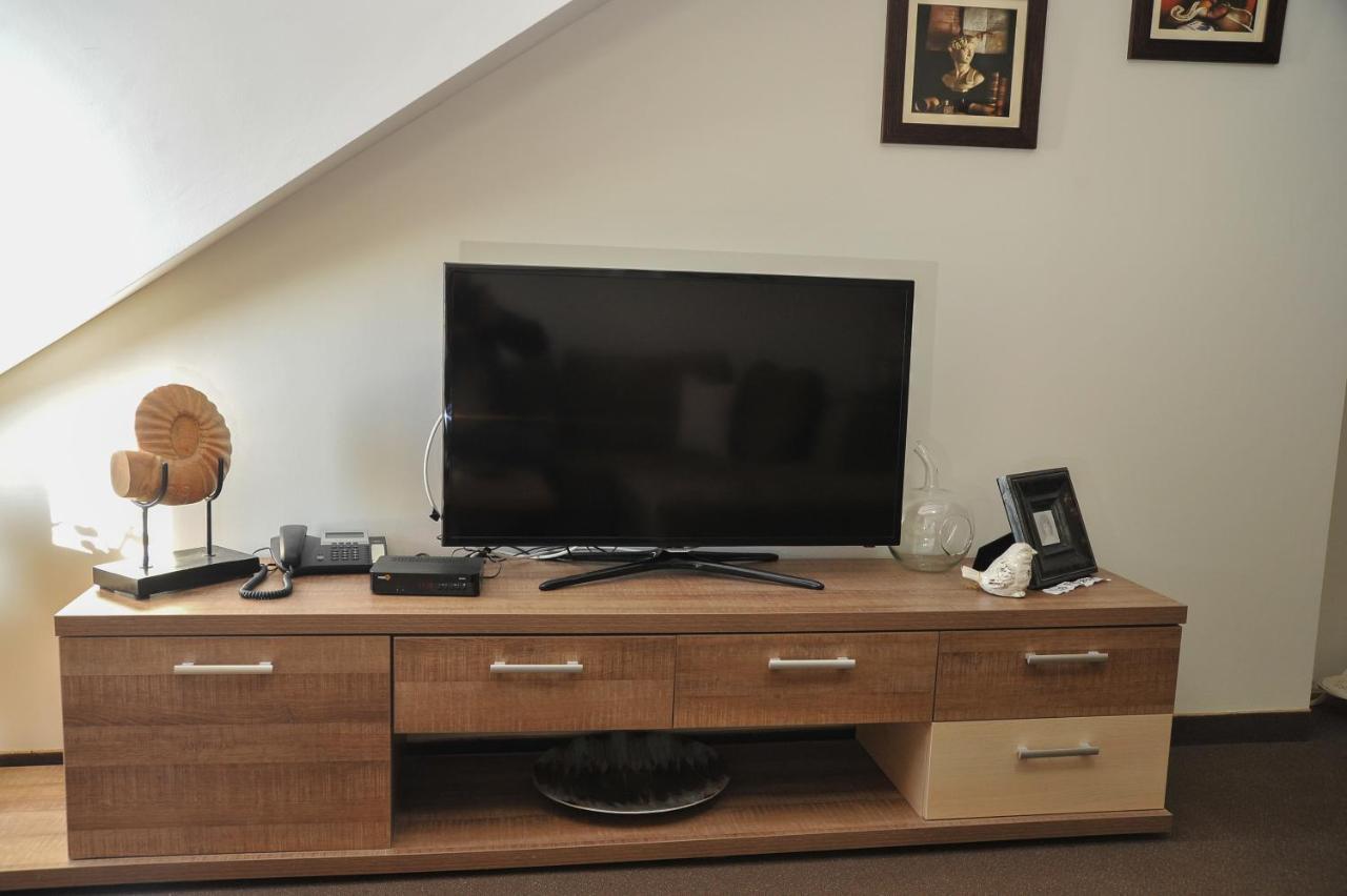 Apartman Vlada B14 Apartman Kopaonik Kültér fotó