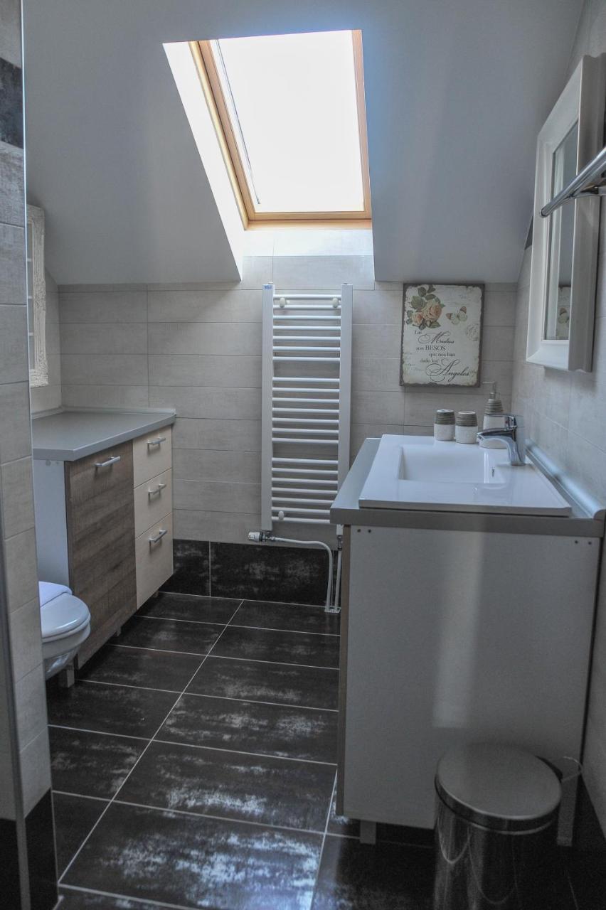 Apartman Vlada B14 Apartman Kopaonik Kültér fotó