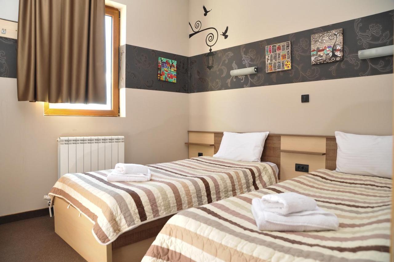 Apartman Vlada B14 Apartman Kopaonik Kültér fotó