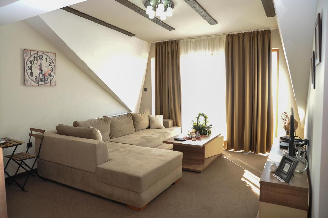 Apartman Vlada B14 Apartman Kopaonik Kültér fotó